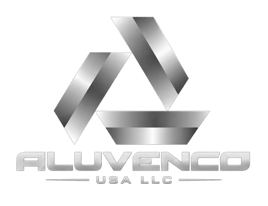 Aluvenco USA LLC logo